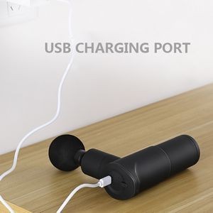 Muscle Massager Tool 8