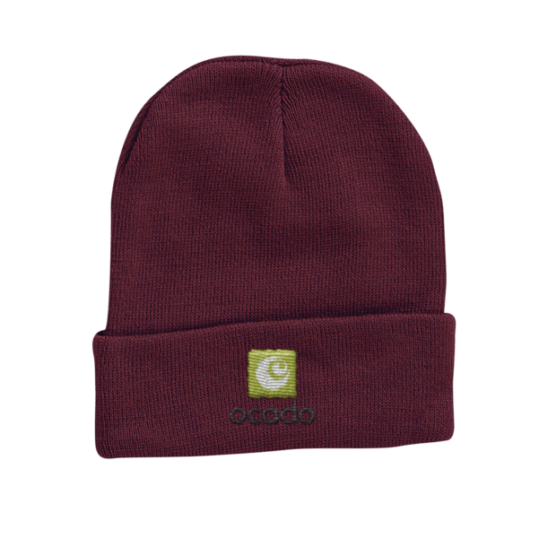 Sportsman SP12 12" Knit Beanie 52