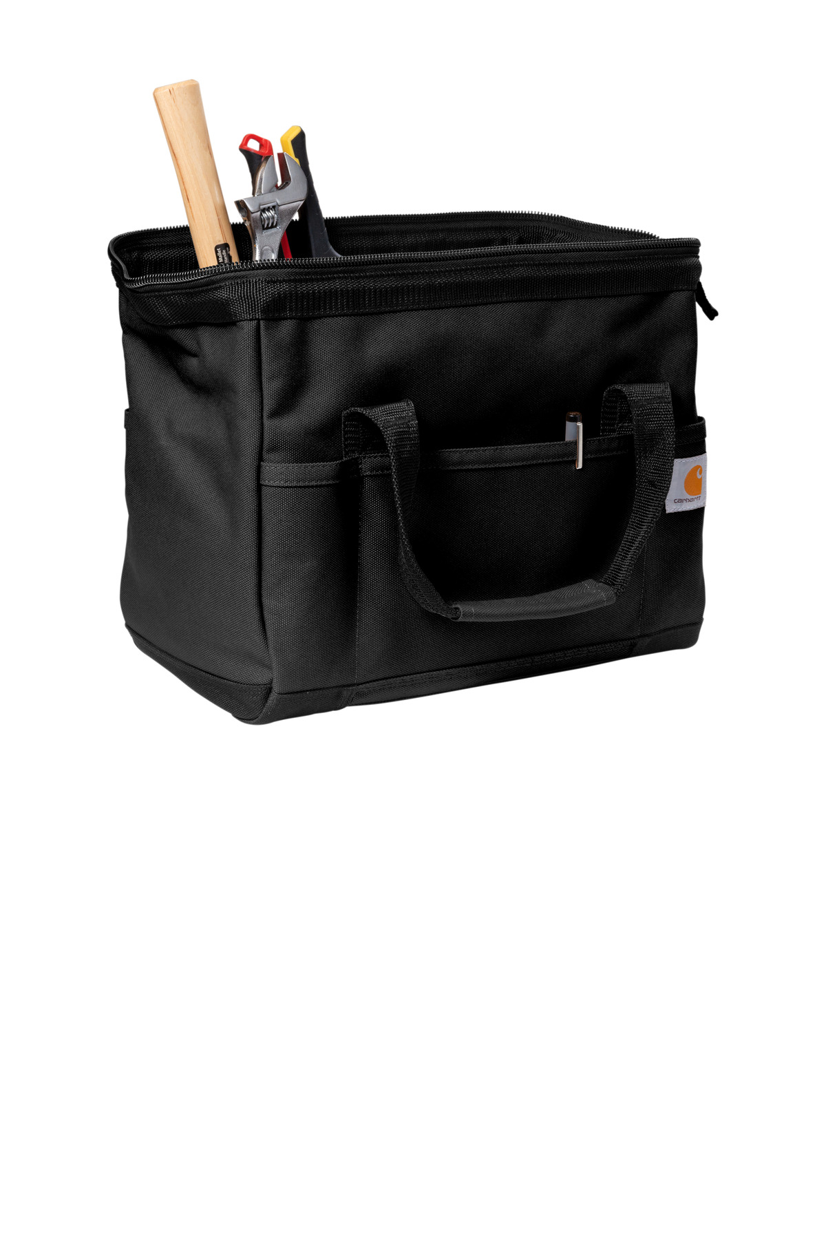 Carhartt Foundry Series 14" Tool Bag. CT89240105 7