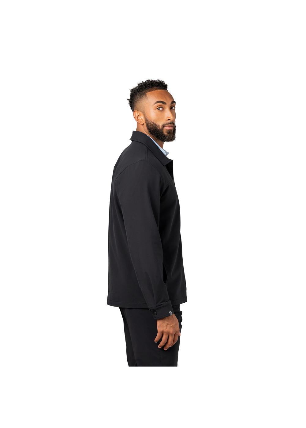 Storm Creek Men's Challenger Super Stretch Jacket