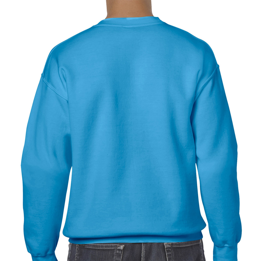 Gildan Heavy Blend Adult Crewneck Sweatshirt 77