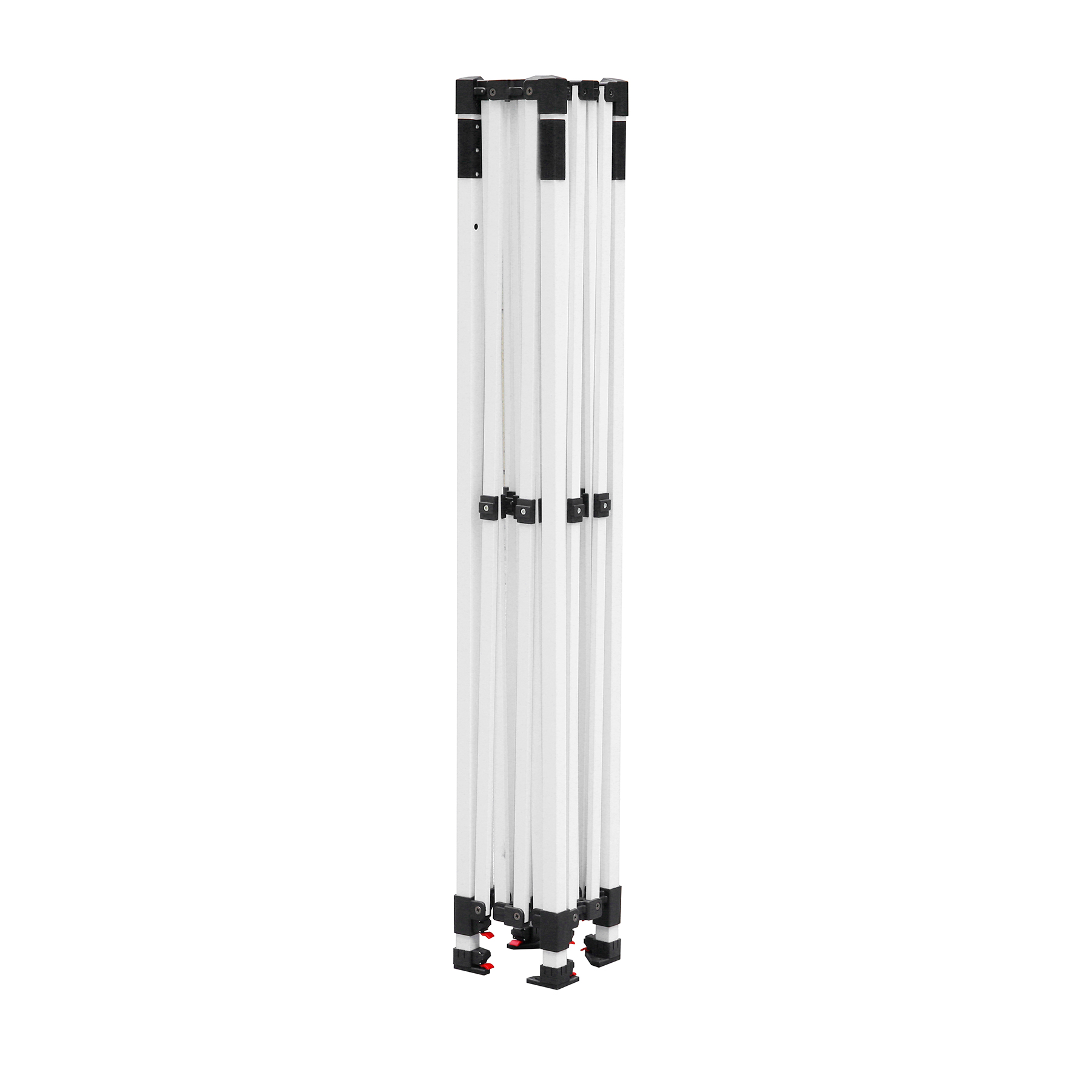 Pop Up Canopy Steel Frame (10' X 10') 1