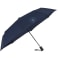 46" Recycled Auto Open Umbrella 261