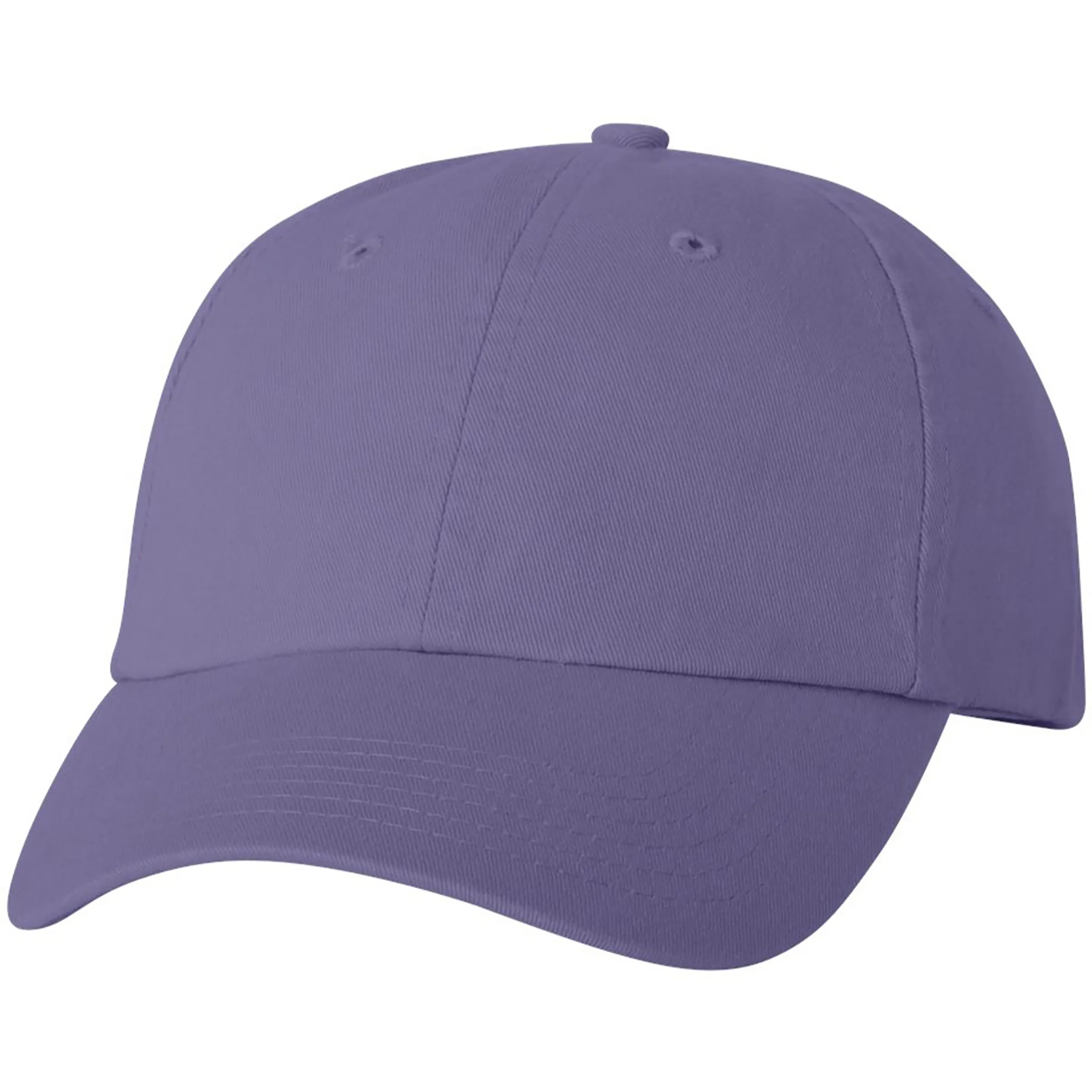 Valucap - Adult Bio-Washed Classic Dad's Cap 44
