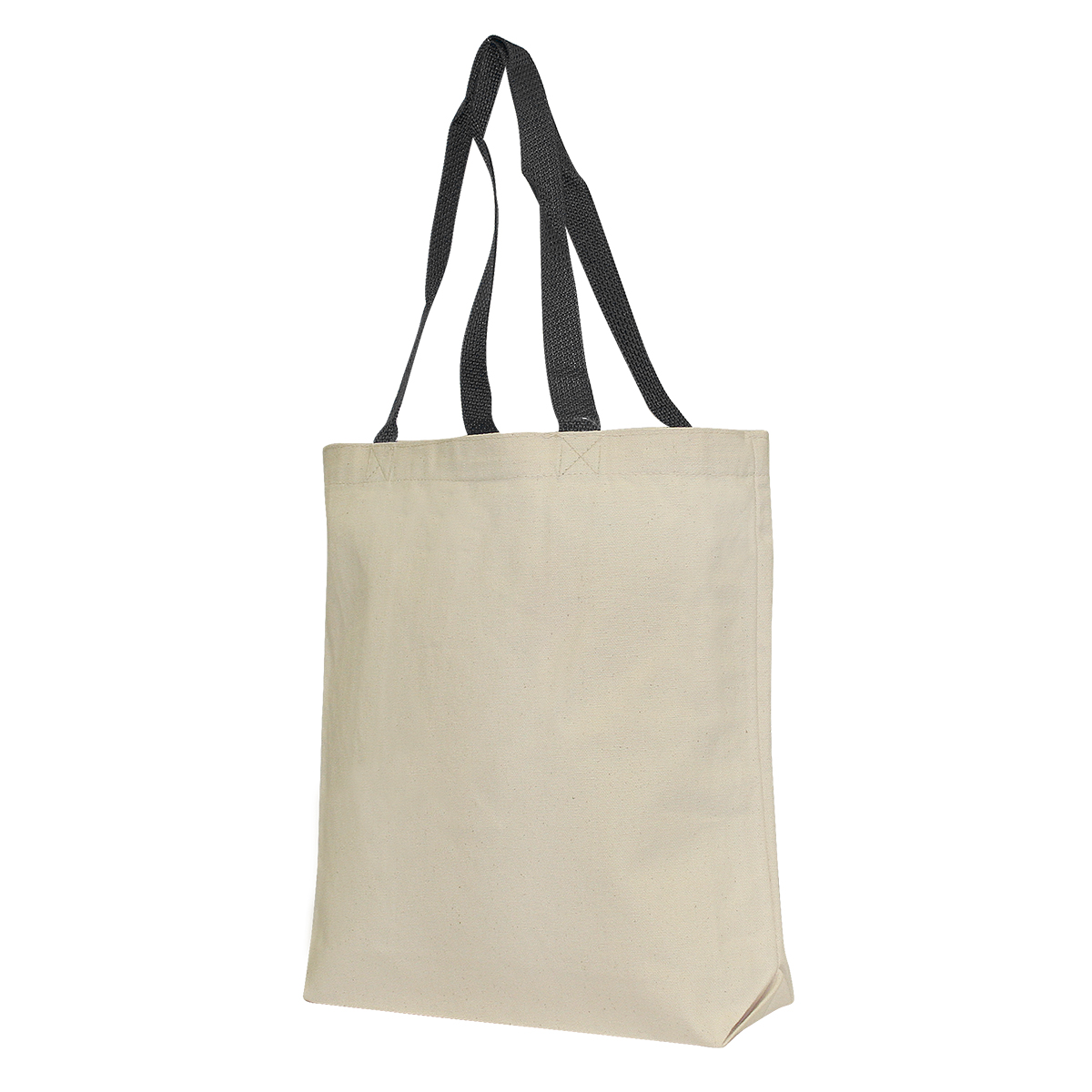 Marianne Cotton Canvas Tote, custom tote bag with logo imprint 2