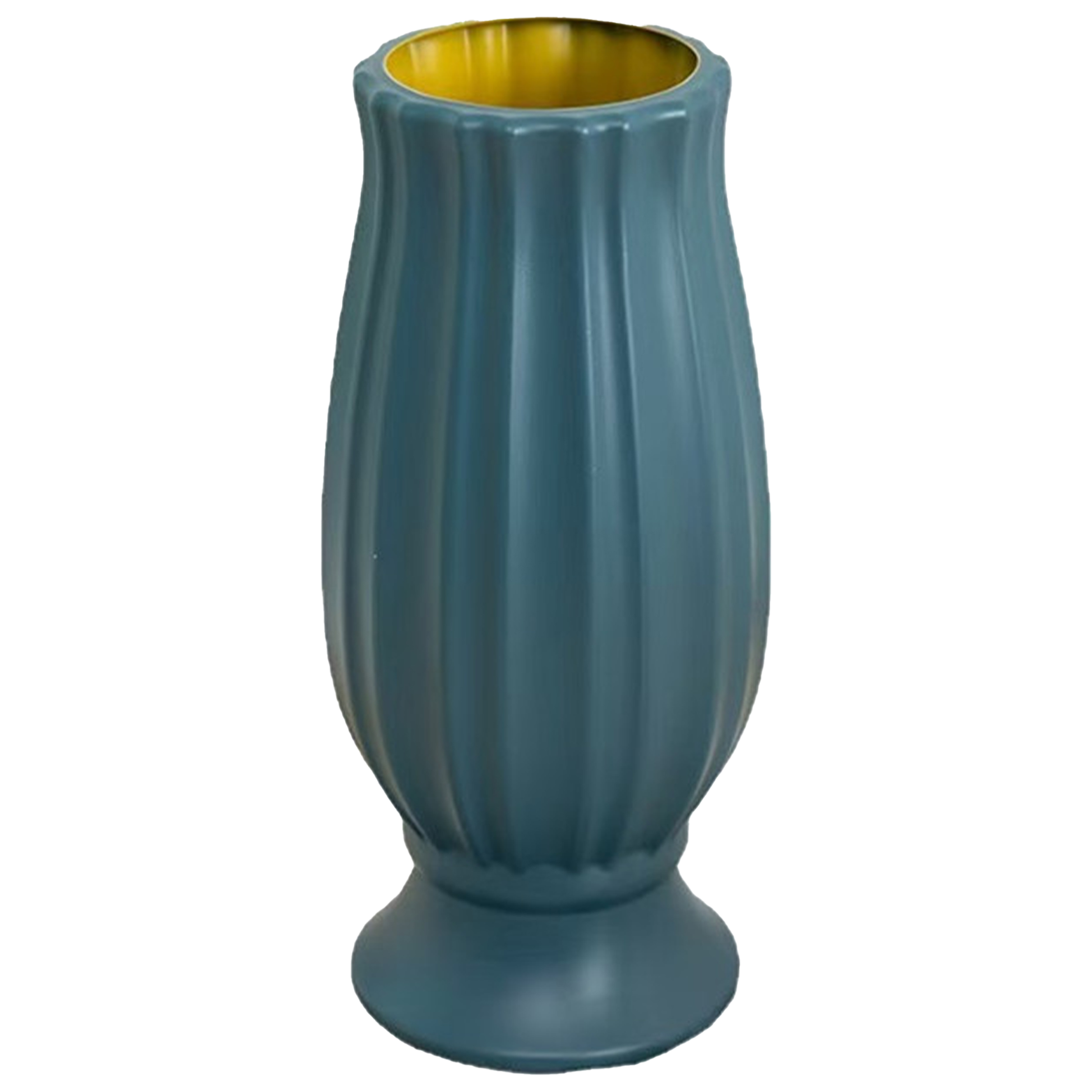 Plastic Home Decoration Vase 6