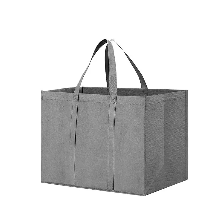Reusable Non Woven Bag 5