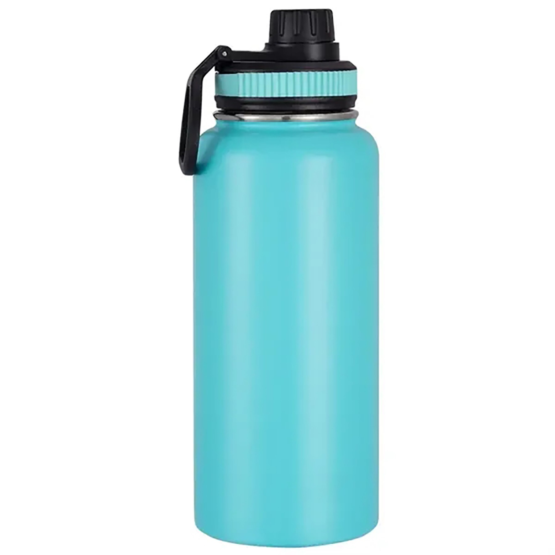 22Oz Stainless Steel Vacuum Insulated Water Bottle 5