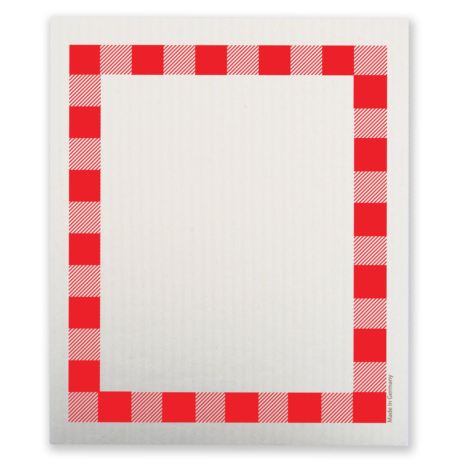 Swedish Dishcloth 20