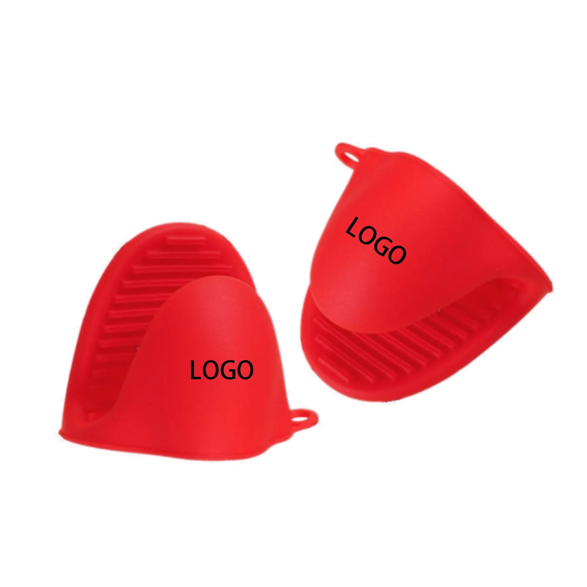 Silicone Anti-Scalding Clip 2