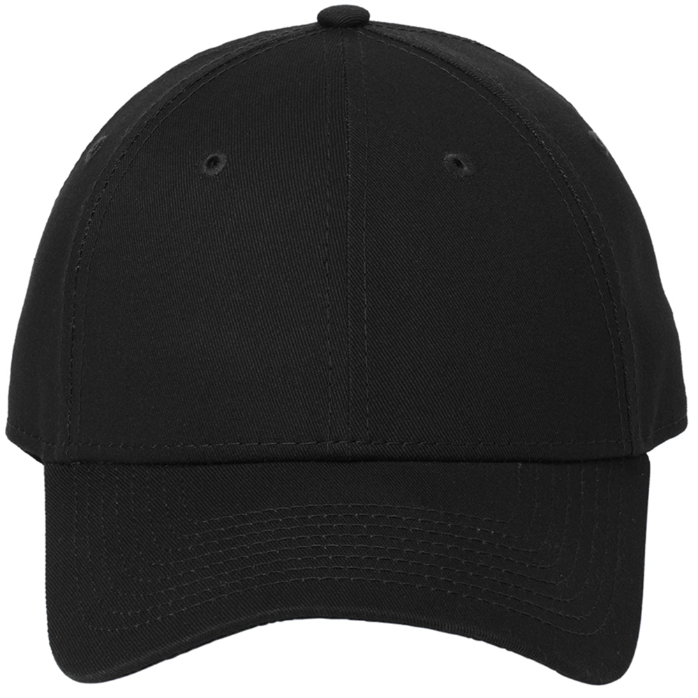 New Era® Adjustable Structured Cap