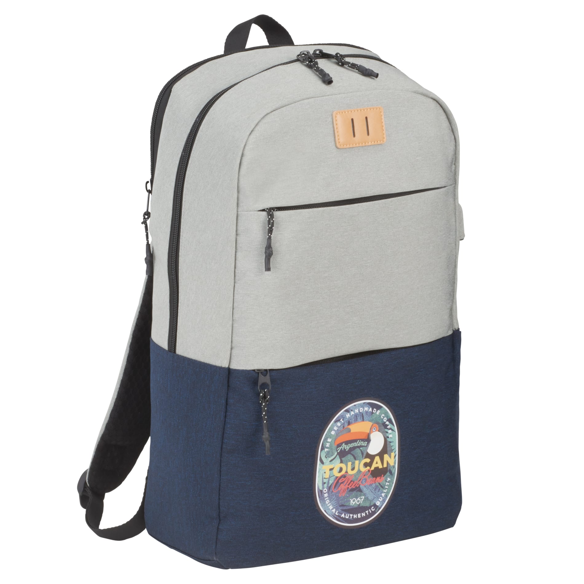 NBN Linden 15" Computer Backpack