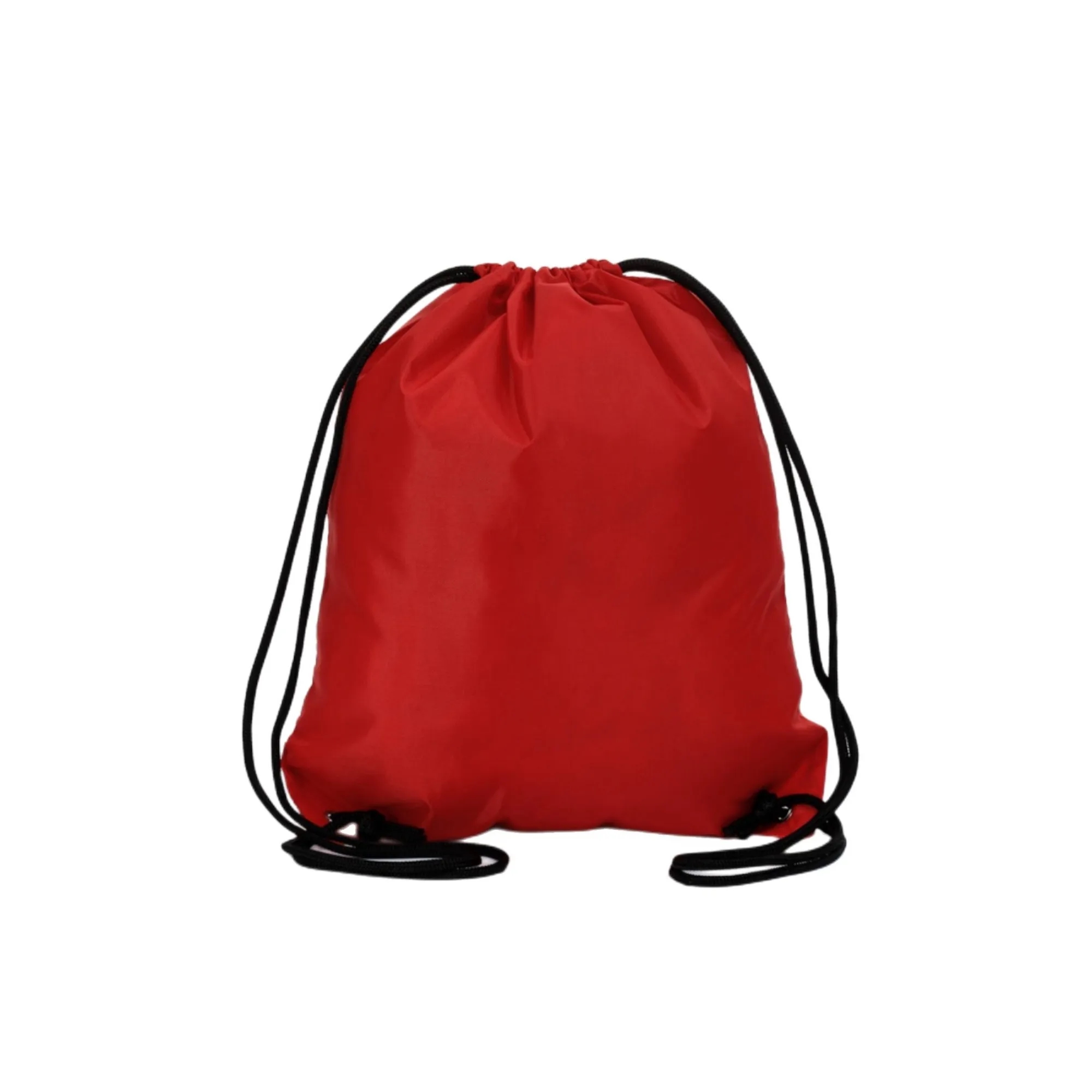 210D Polyester Drawstring Bag 10