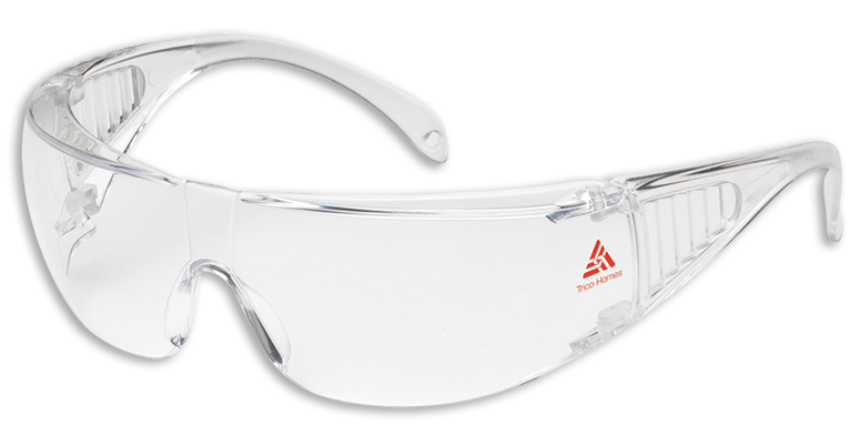 Bouton® Ranger Clear Glasses 7