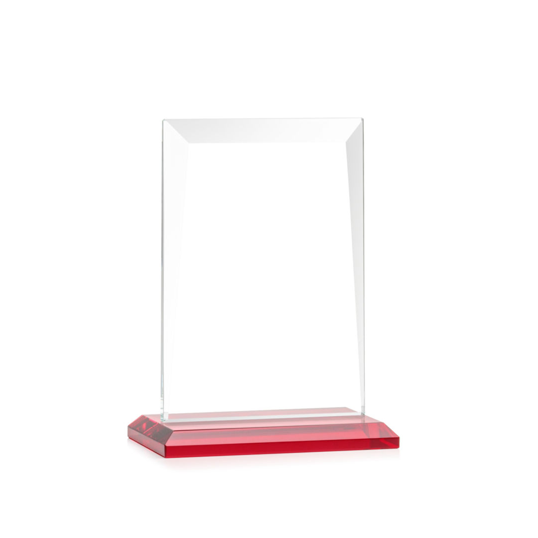 Sullivan VividPrint™ Award - Red 2