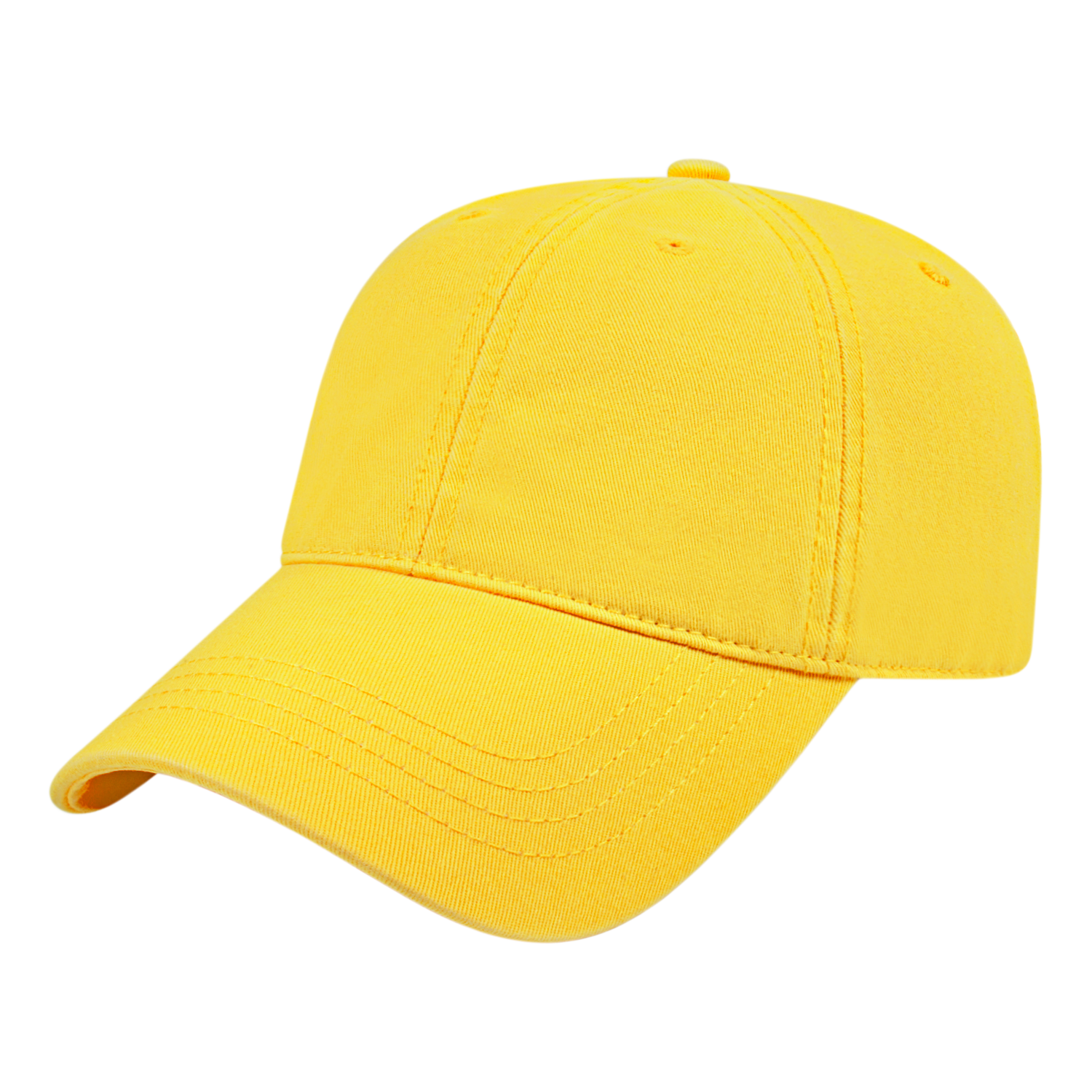 Relaxed Golf Cap 251