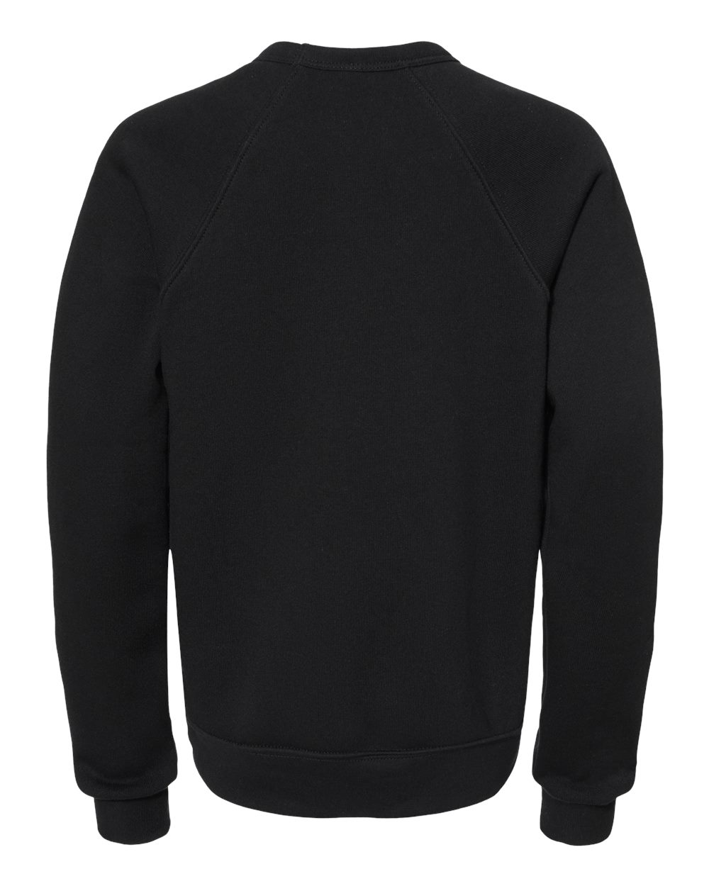 Youth Sponge Fleece Crewneck Sweatshirt - 3901Y 9