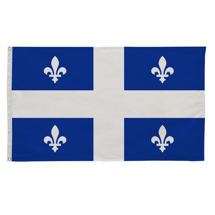 3' x 5' International Flags 12
