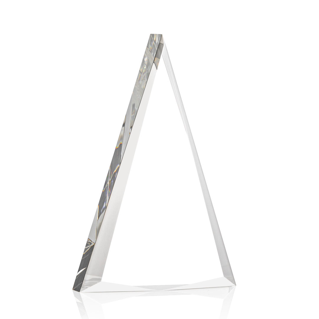 Shrewsbury Award - Clear 11
