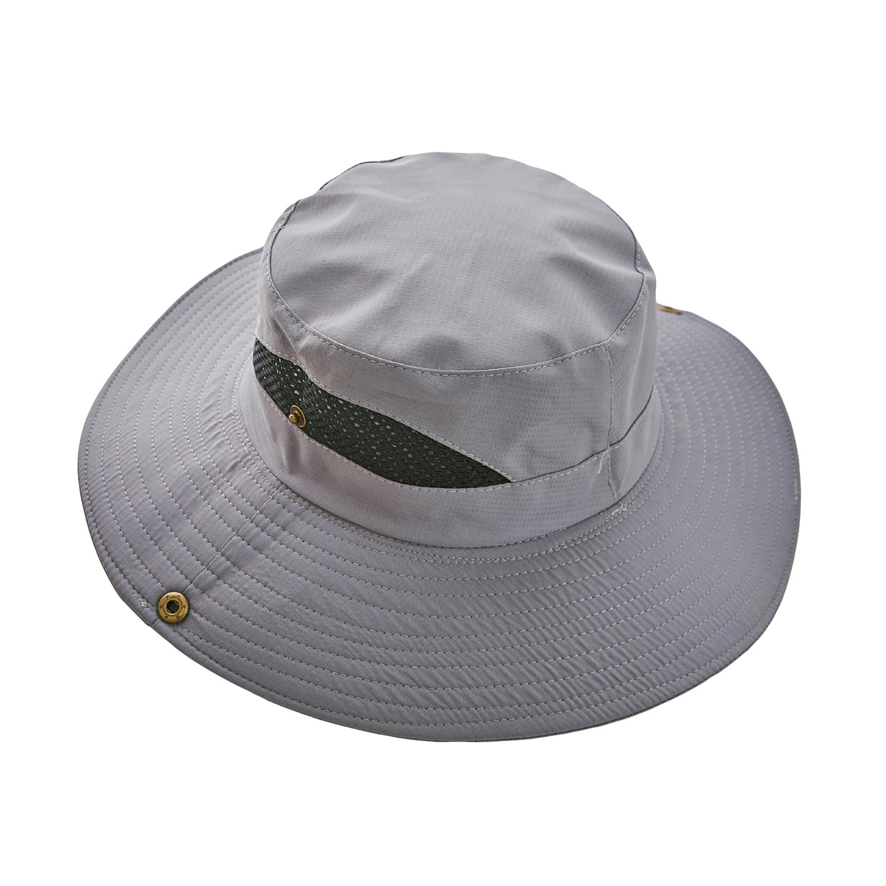 Outdoor Foldable Fishing Hat 6