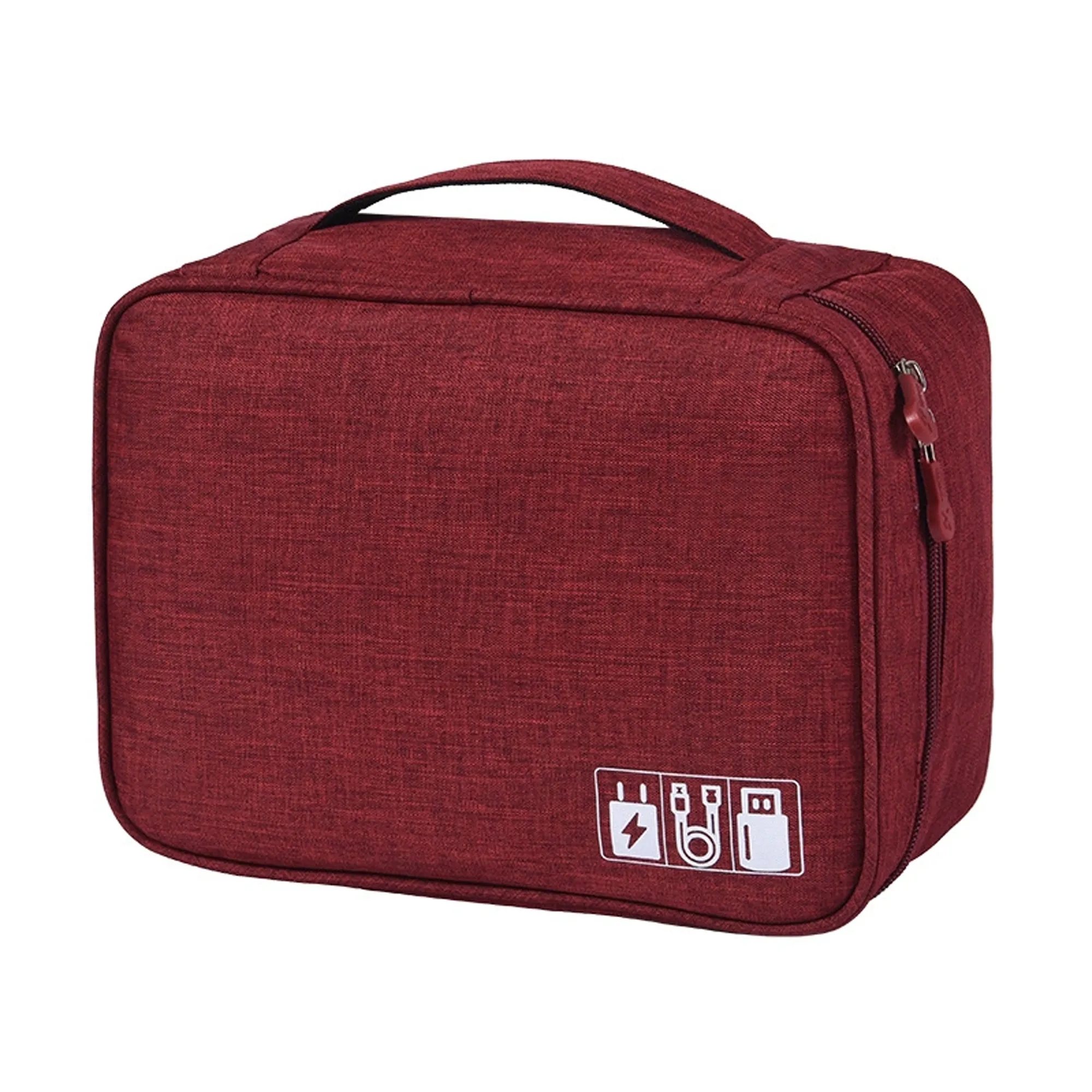 Multifunctional Storage Zipper Bag 7