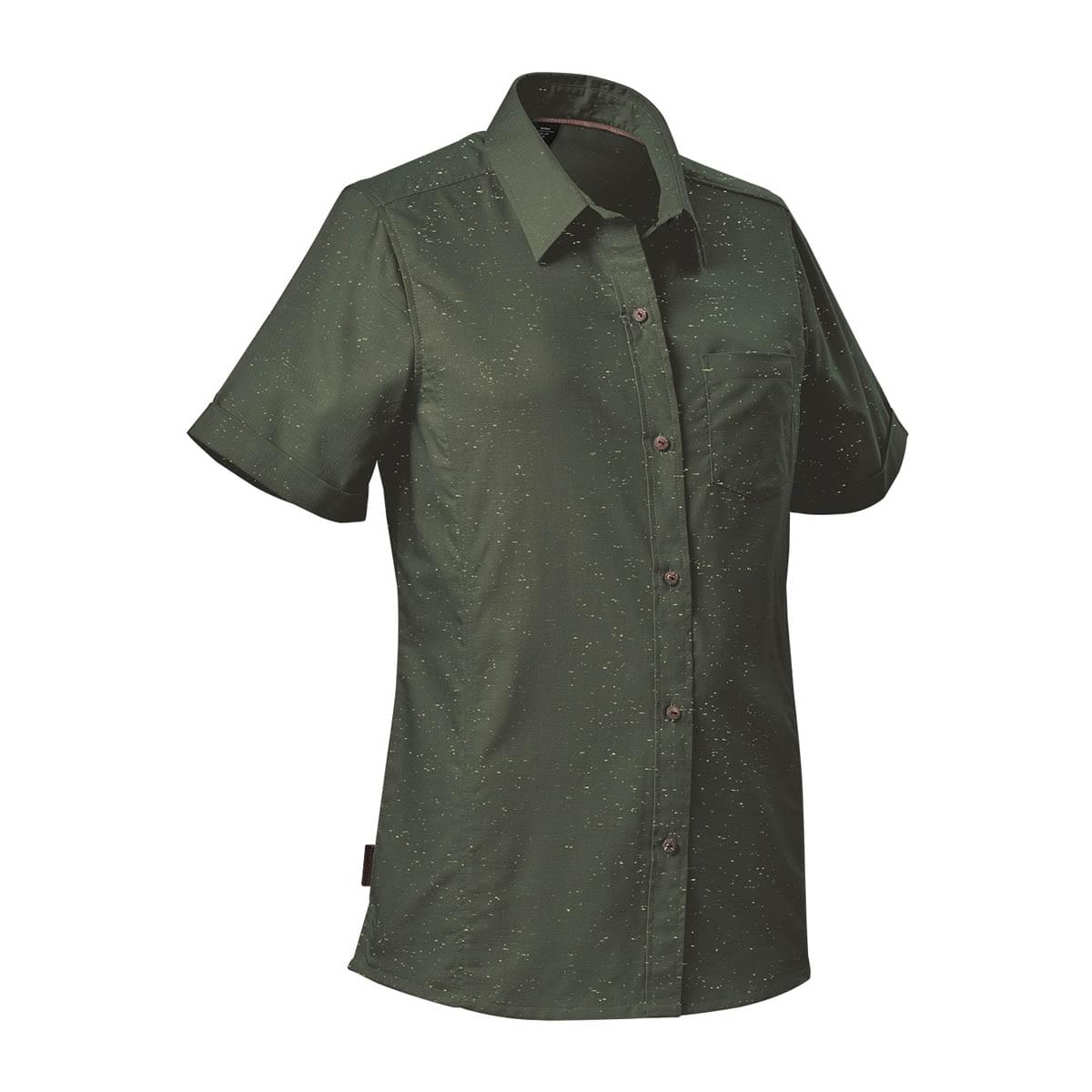 Stormtech Women's Skeena S/S Shirt 5