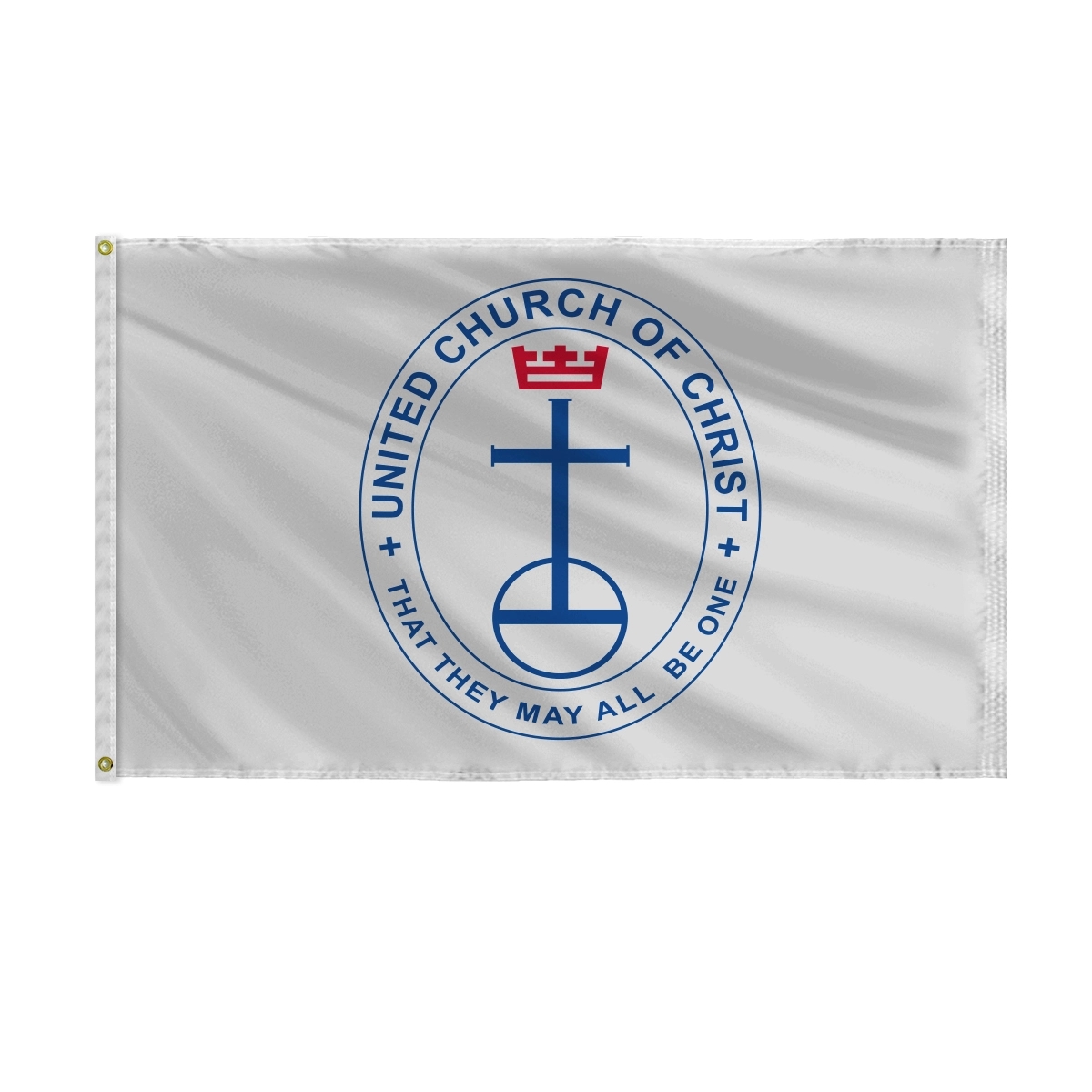 Religious Flag - United Church of Christ 2
