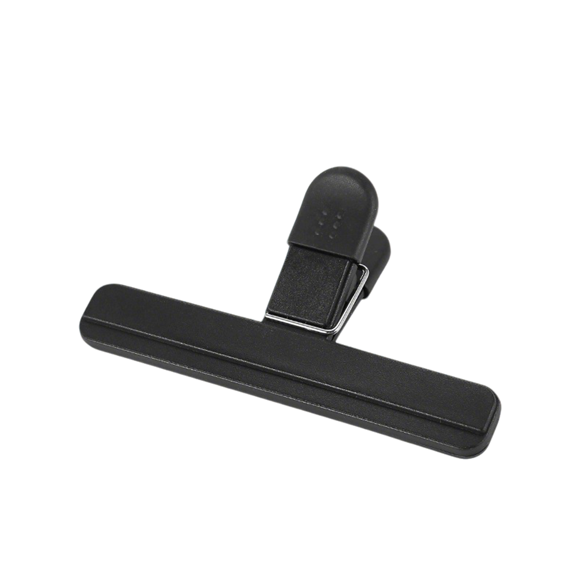 ABS Wide Jaw Snack Seal Clip With Grip 15