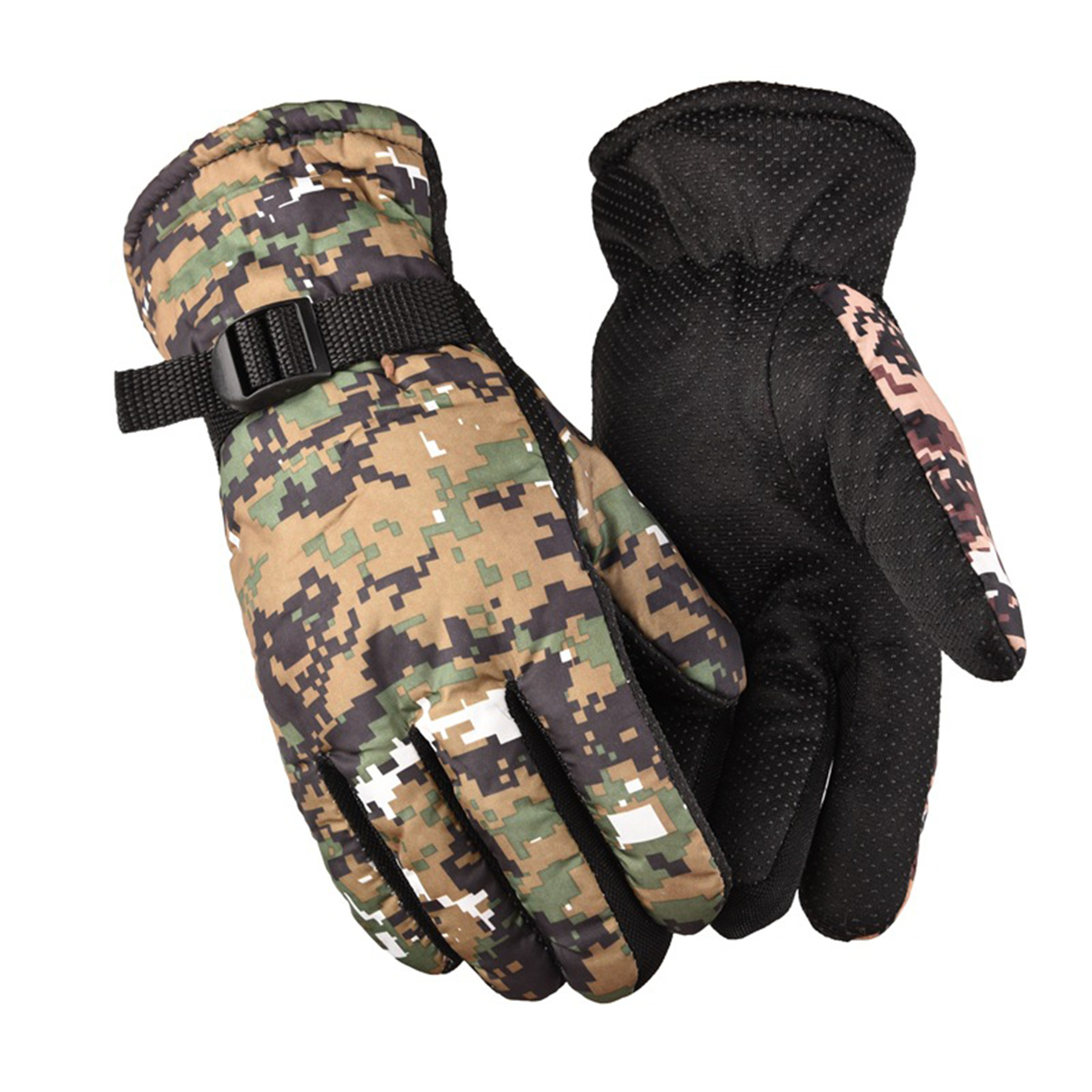 Winter Warm Gloves 3
