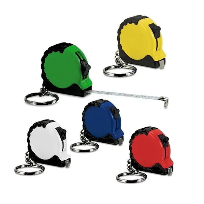 Mini Tape Measure Keychain 3