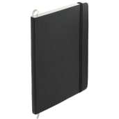 Karst 5.5" x 8.5" Stone Soft Bound Notebook 76