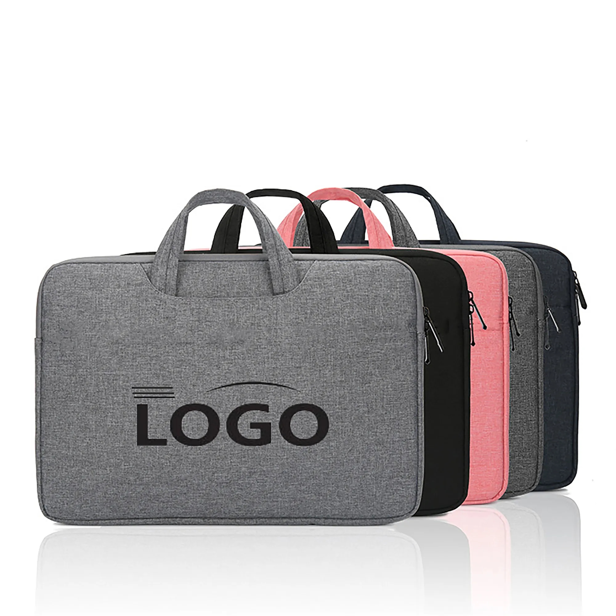 Waterproof Laptop Bag MOQ 100PCS 2