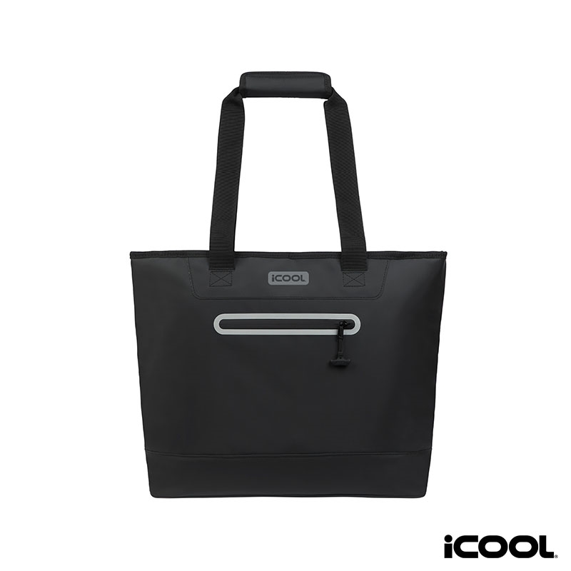 iCOOL® Vail 30-Can Cooler Tote Bag 18
