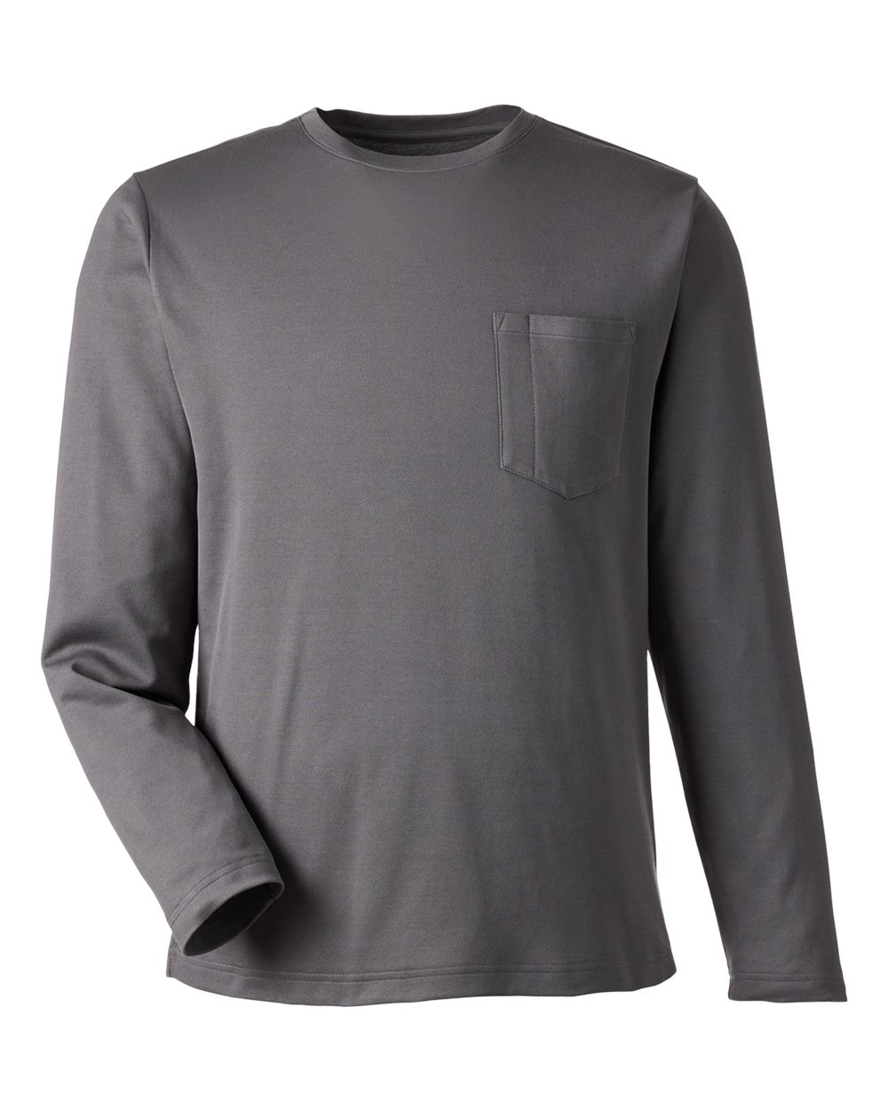 Unisex Charge Snag and Soil Protect Long Sleeve T-Shirt - M118L 21