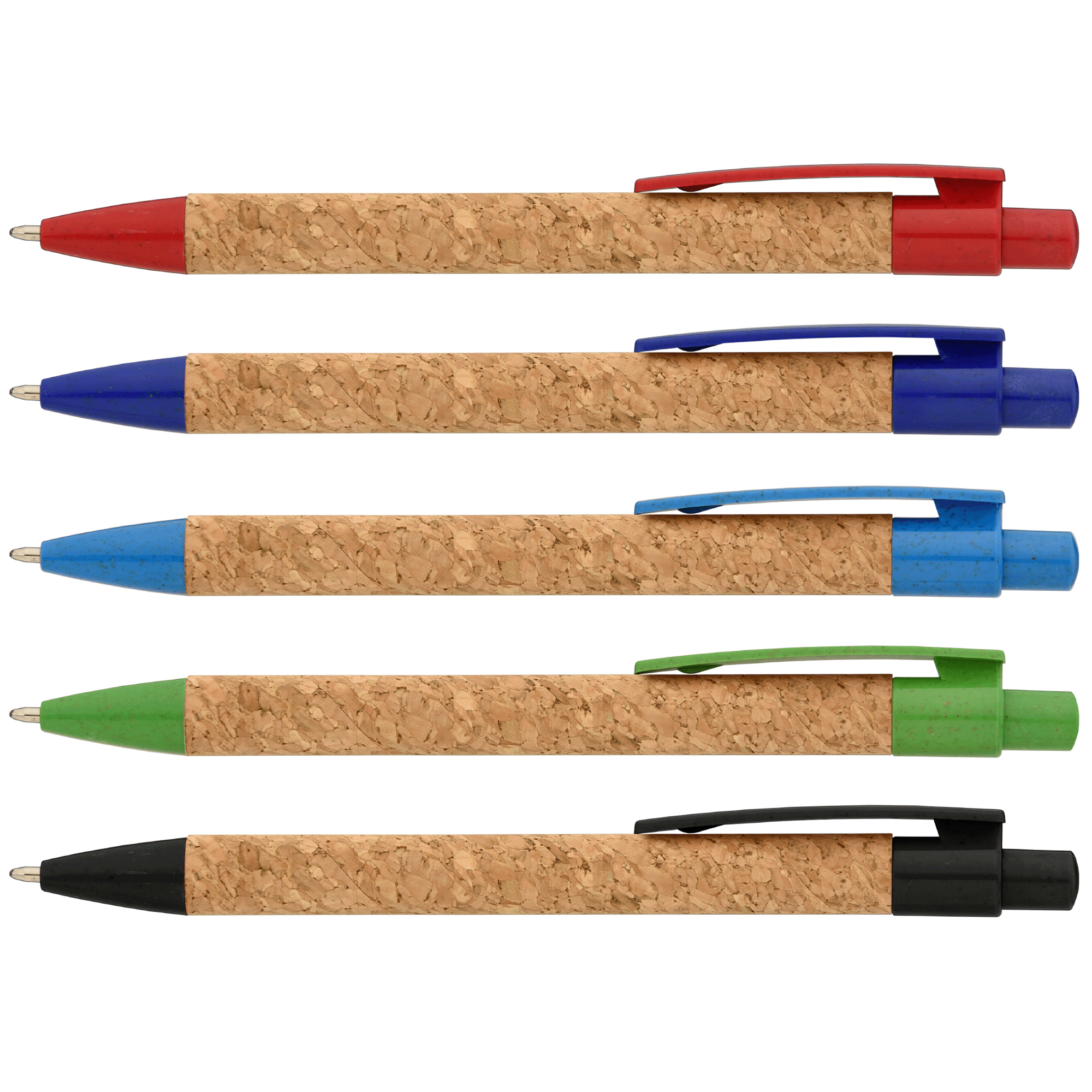 Bali Cork Pen 7