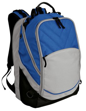 Port Authority® Xcape Computer Backpack 5