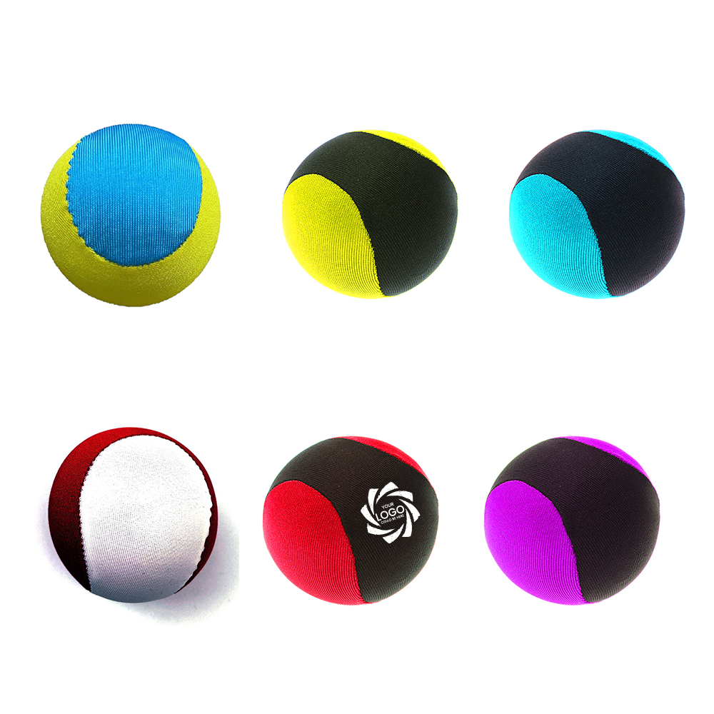 Water bouncing ball 1