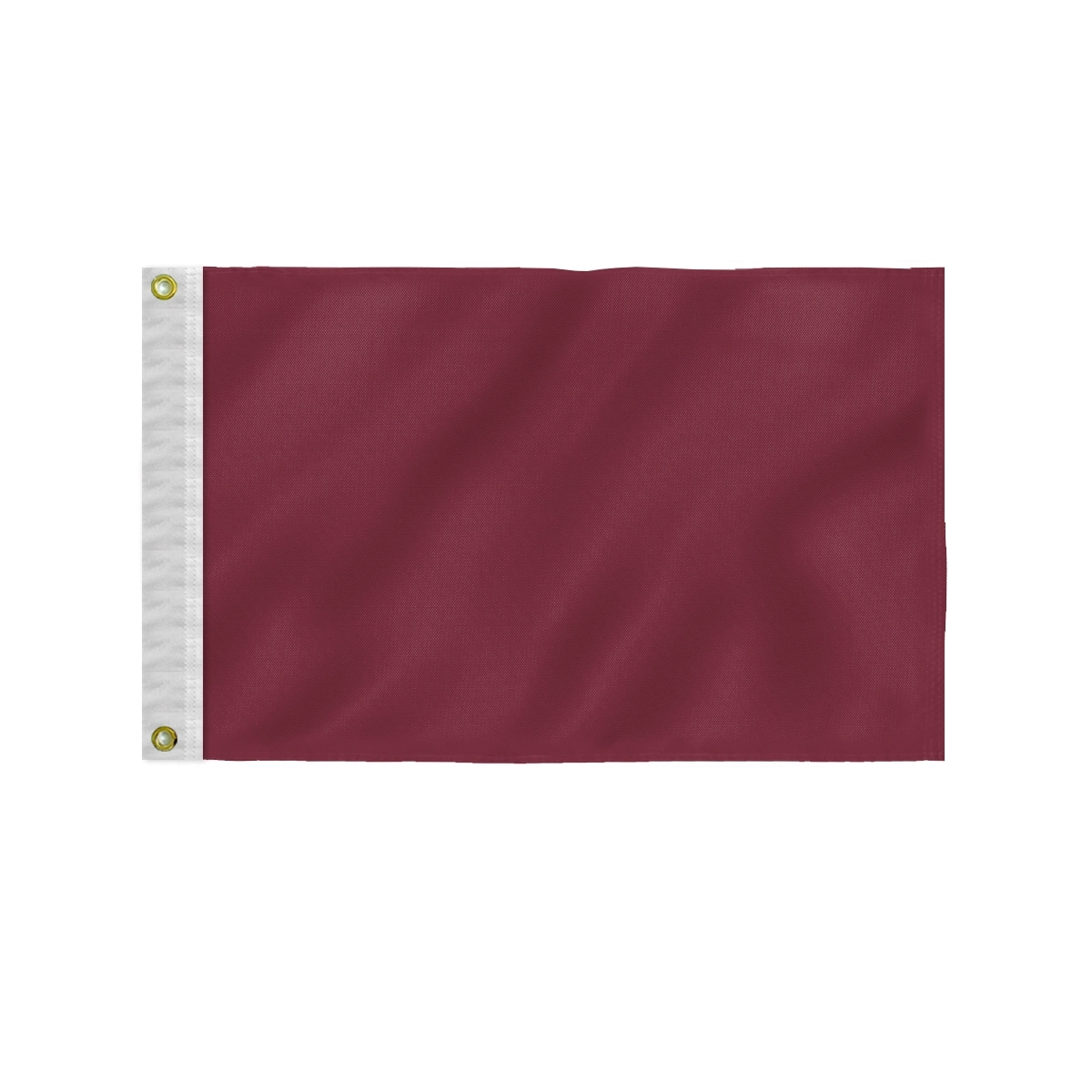 Blank Canvas Poly Flag 6
