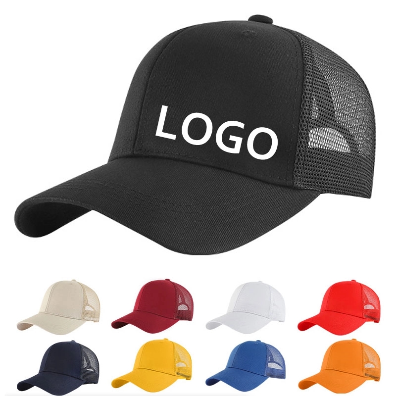 Classic Cotton Baseball Cap for Men and Women 5