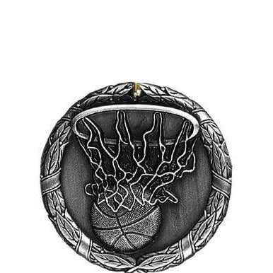 3D Cast Medals 5