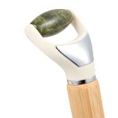 Wellable™ FSC® Bamboo 3-in-1 Face Body & Roller Se 37