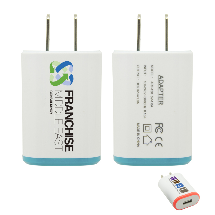 Sweet Bar USB Charger 9