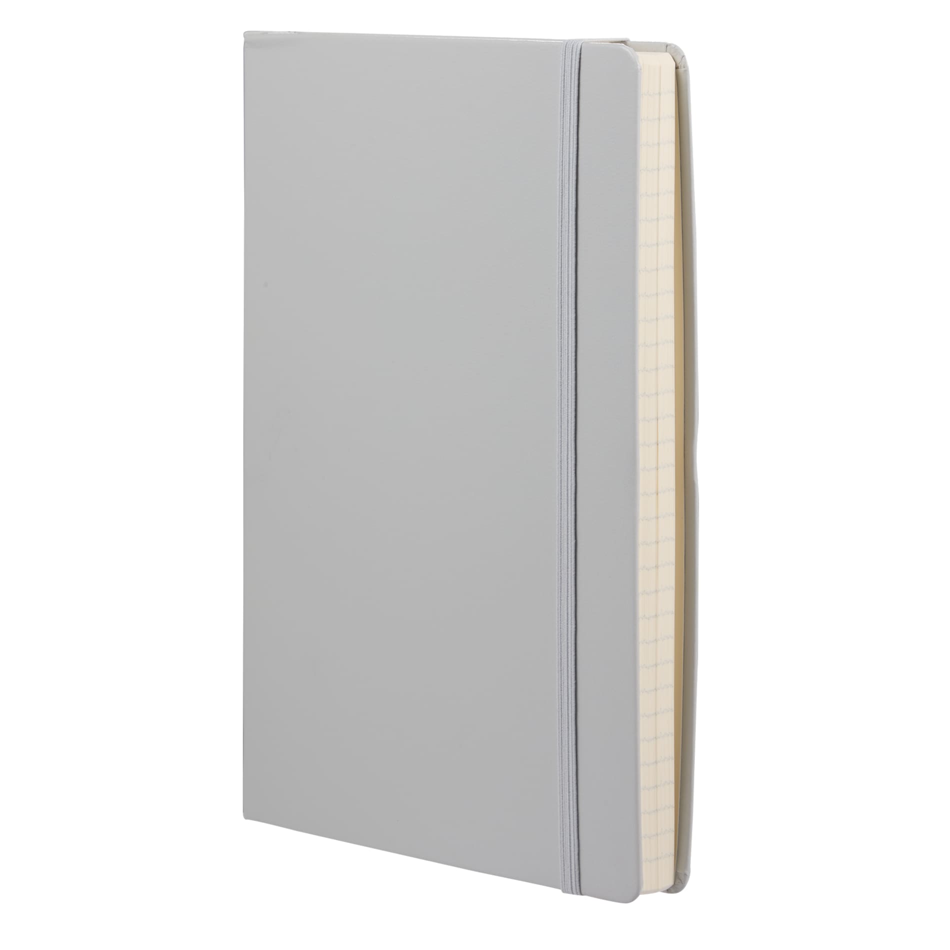 LEUCHTTURM1917 5.75" x 8.25" Hardcover Notebook 139