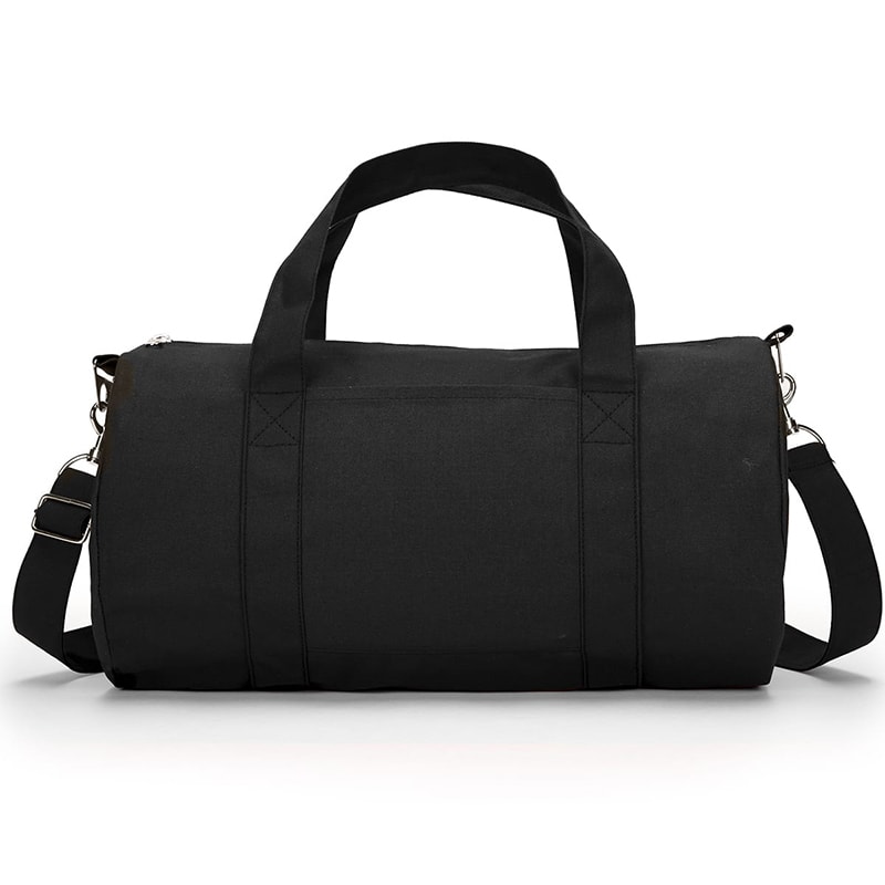 Liberty Bags Grant Cotton Canvas Duffel Bag 3