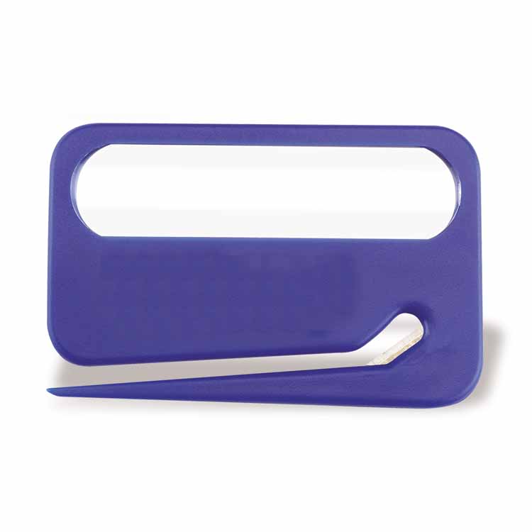 Wall Street Letter Opener / Magnifier 3