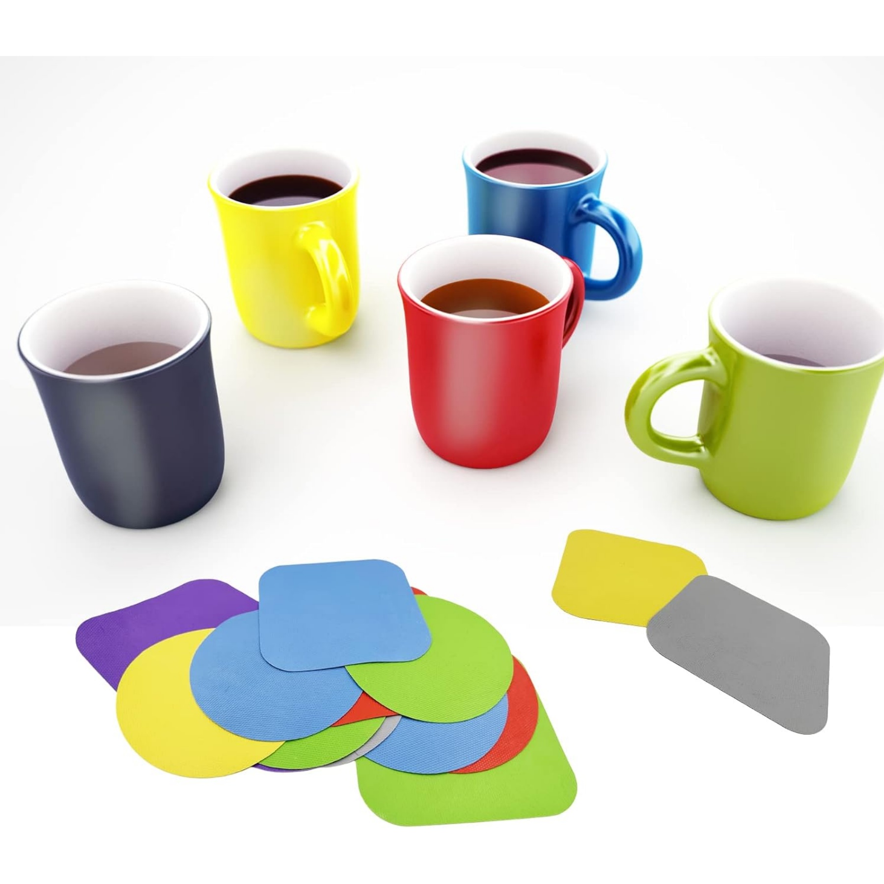 Rubber Jar Opener Gripper Pad 2