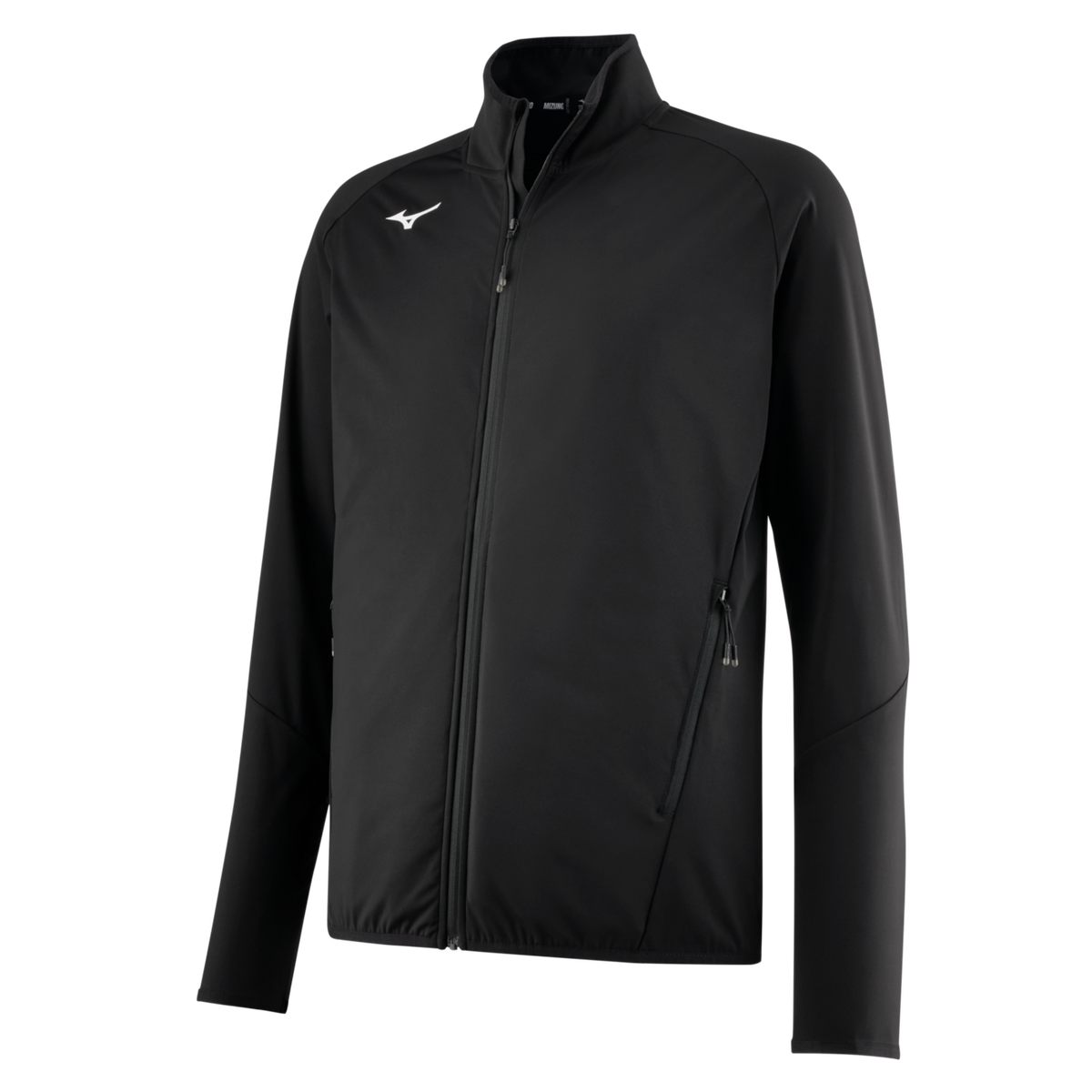 Mizuno Alpha X Sport Jacket 2