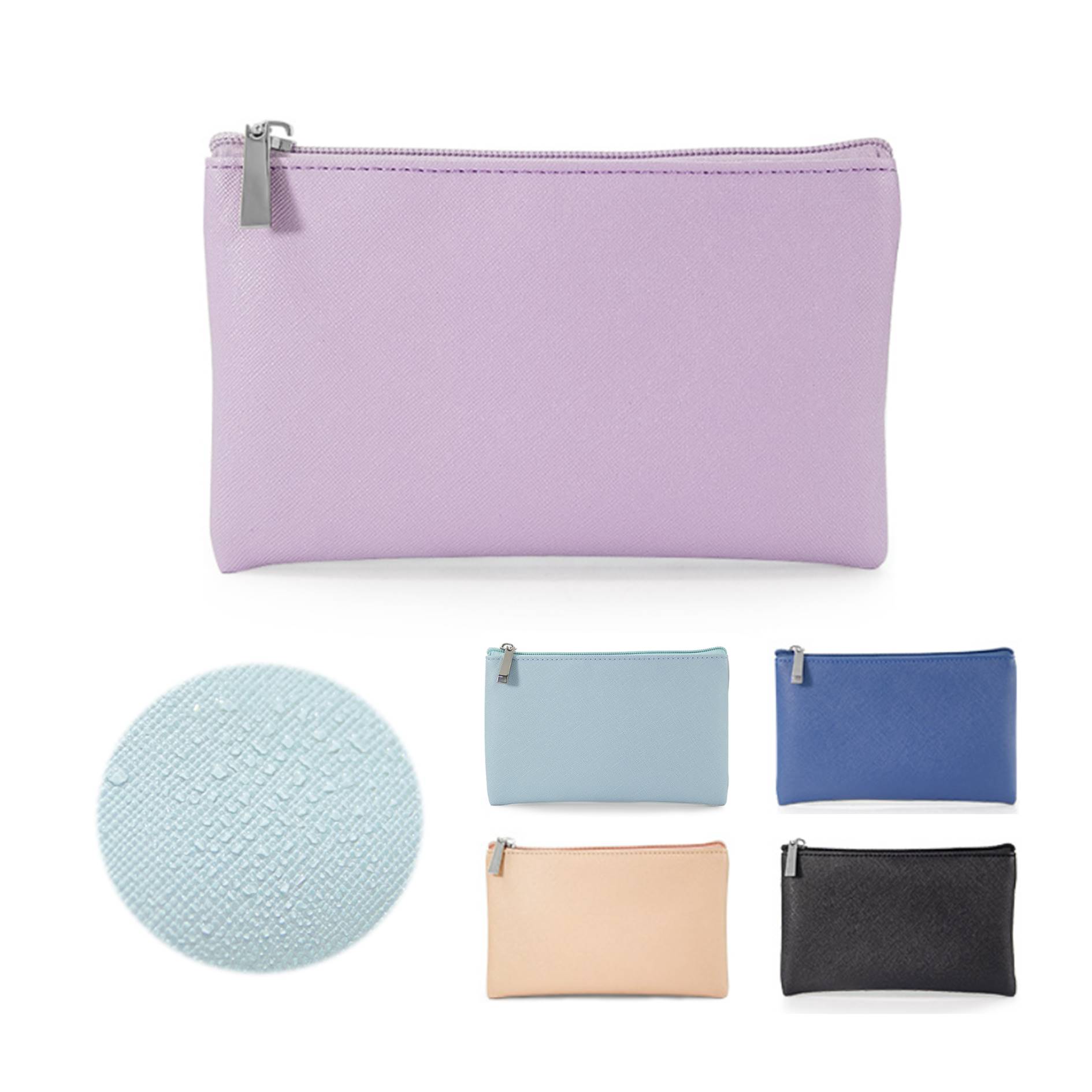 Portable Cosmetic Beauty Bag 2