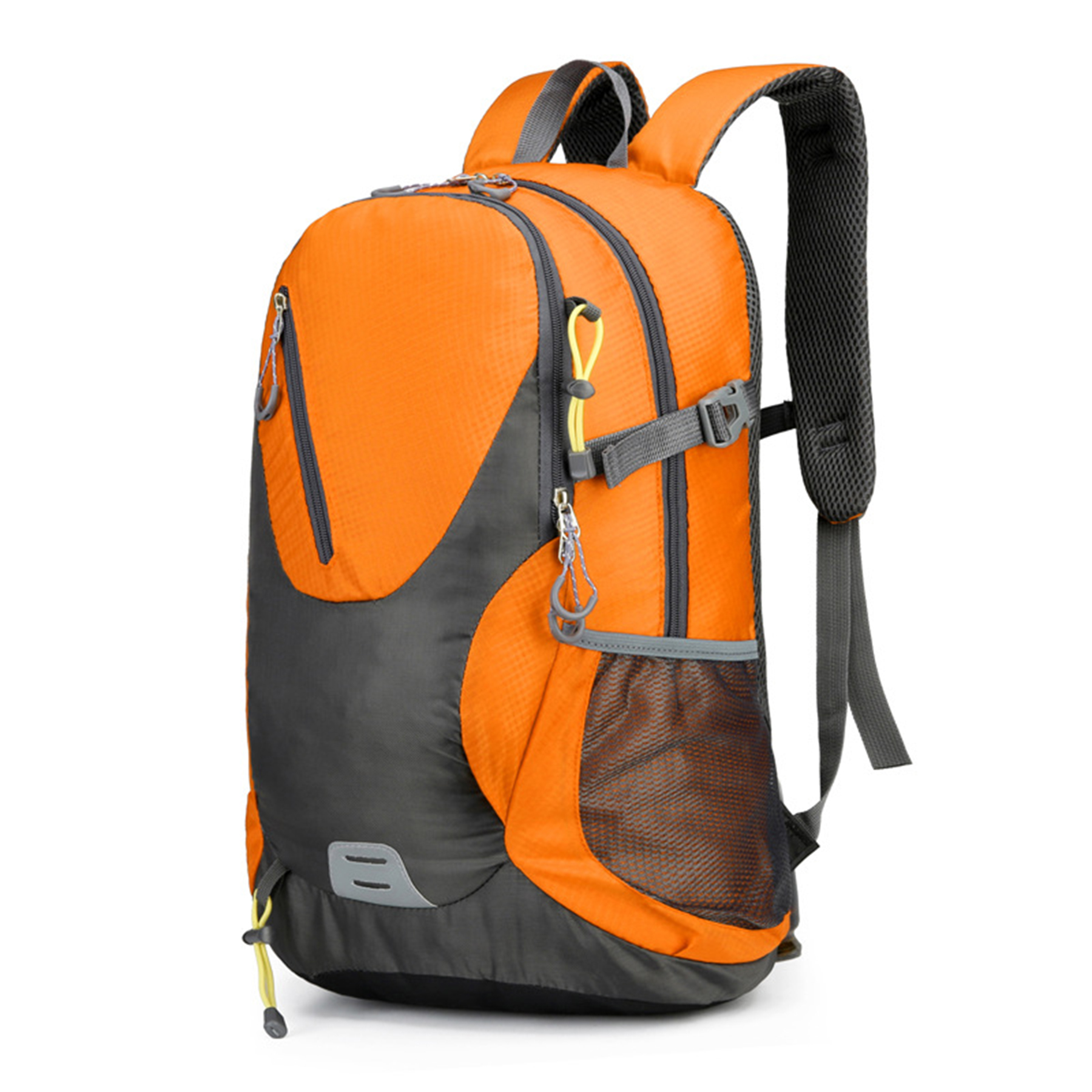 Waterproof Climbing Backpack 3