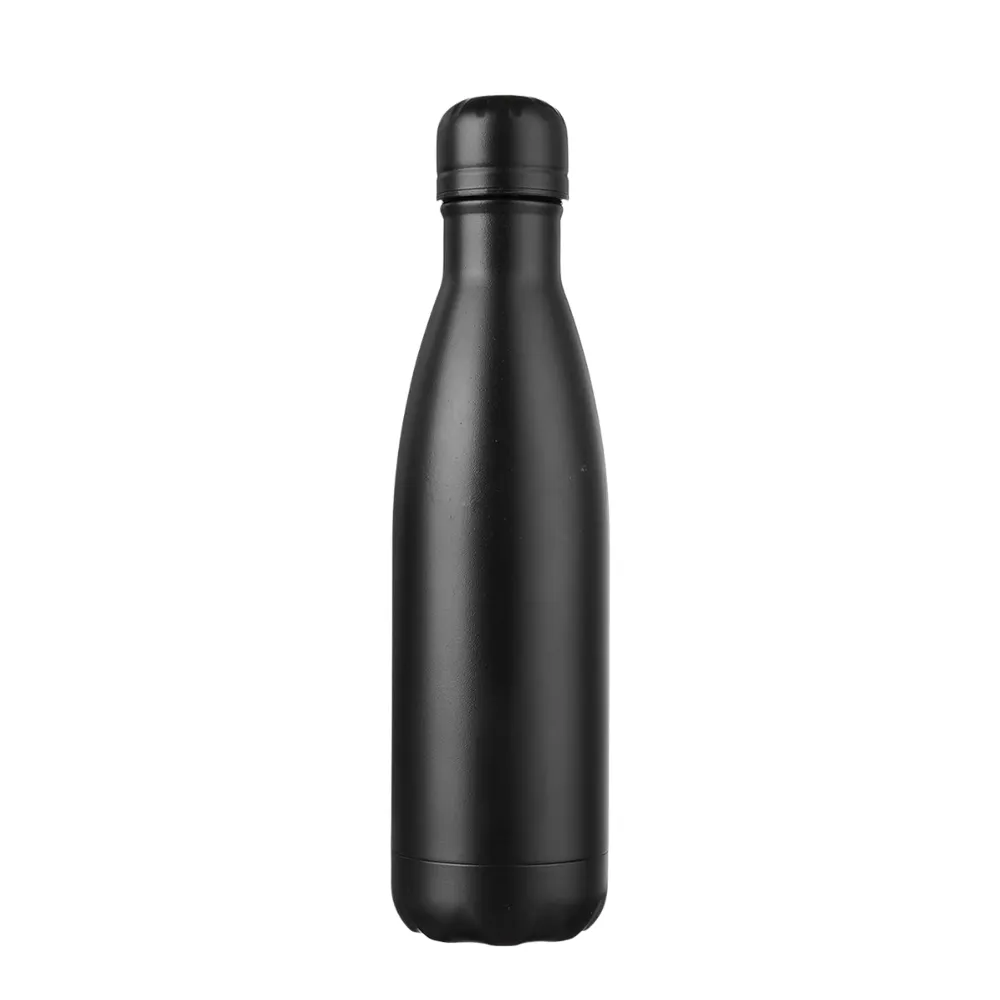 Insulated Stainless Steel Wine Growler (17oz) 3